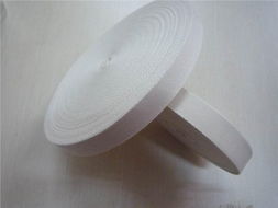 织带行业的品质之选 探访专业生产商铭景织带