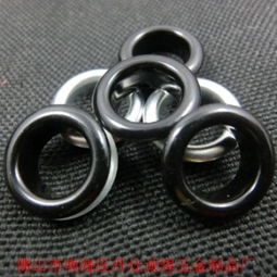 专业服装辅料供应商 丹灶诚煌五金制品厂销售部专注鸡眼、气眼生产与直销