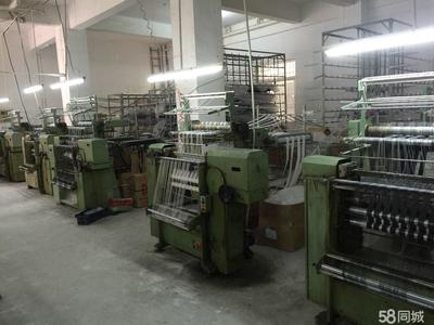 厦门隆圣鑫服装辅料 专业销售，助力服装产业升级