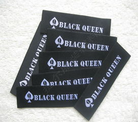 专业订制消防服织唛与阻燃辅料 安全标识，品质护航