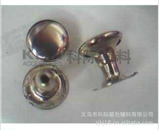 限时清仓销售 铆钉/帽钉/撞钉及更多纺织服装辅料