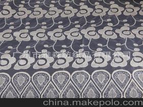 水溶网布绣花供应商与批发市场概览 价格、选购及服装辅料销售指南